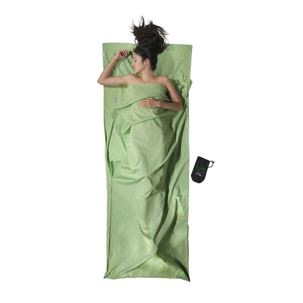 COCOON TravelSheet Bio Baumwolle